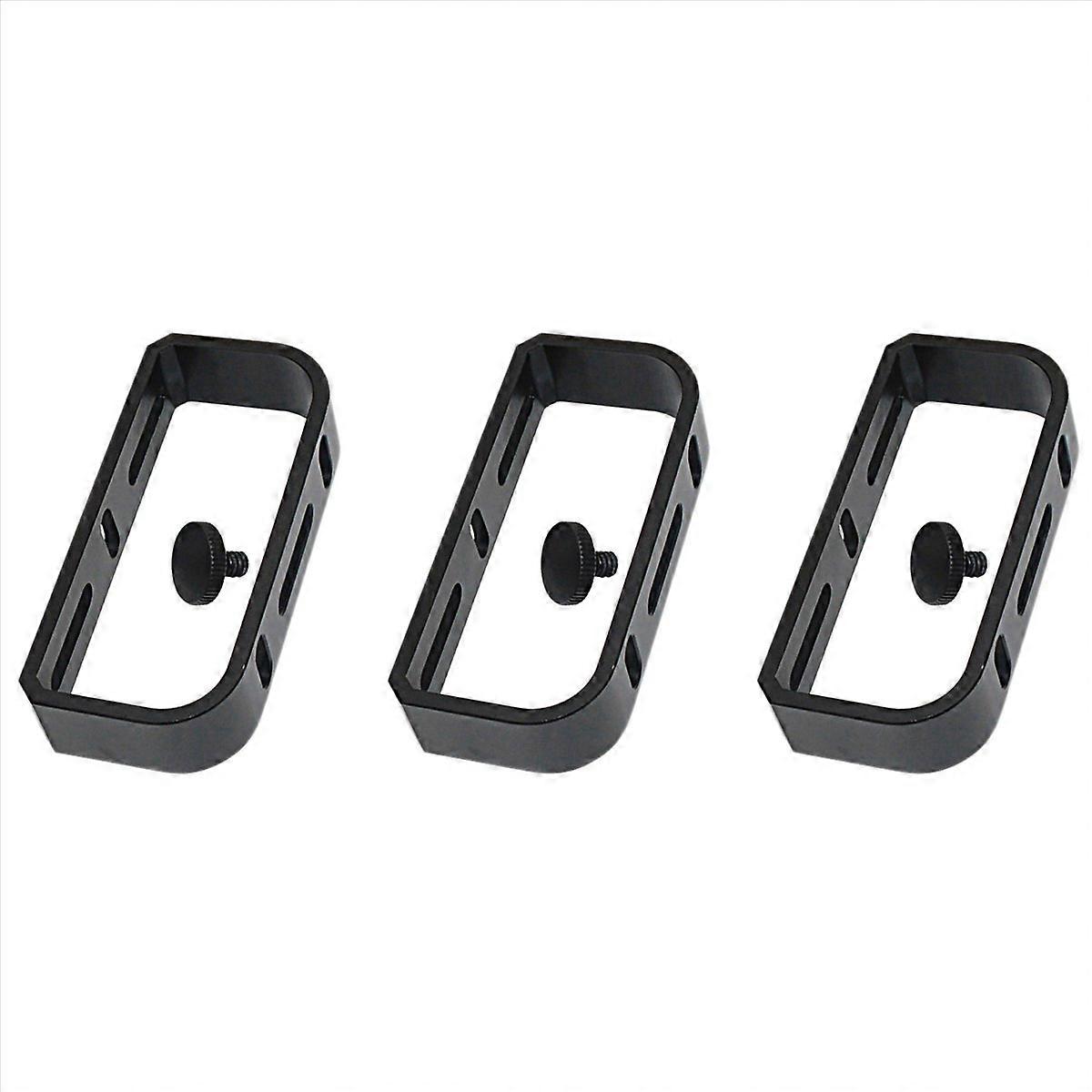 Professional Diving Photographic Flashlight Handle Mount Scuba Flash