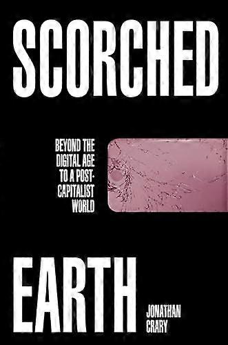 Scorched Earth: Beyond the Digital Age to a Post Capitalist World