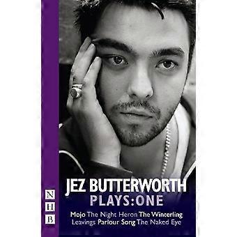 Jez Butterworth Plays One