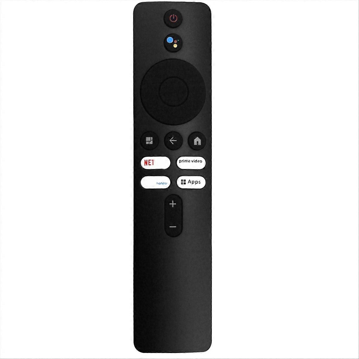 Replace XMRM-M8 Voice Remote Control for MI TV 5A