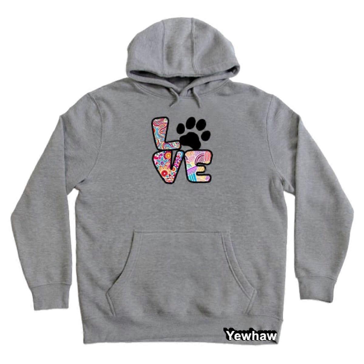 Dog Lover Hoodie