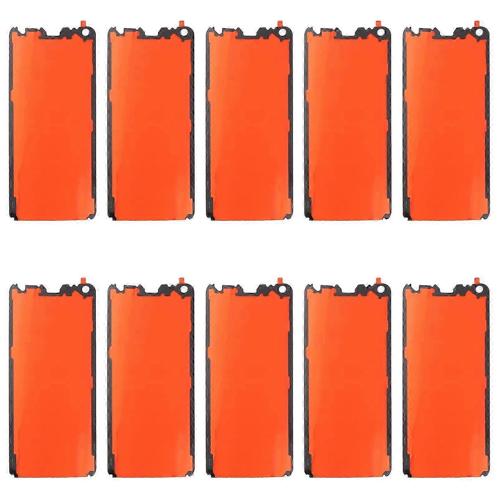 10pcsフロントハウジング接着剤