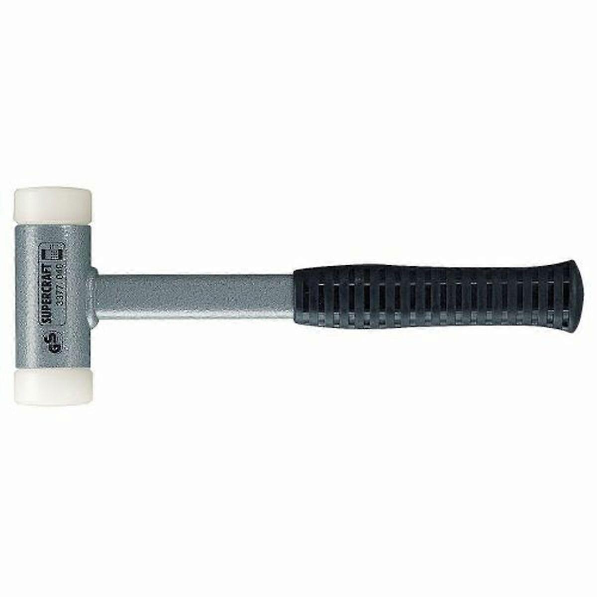 Rubber Mallet Halder Supercraft Anti rebound