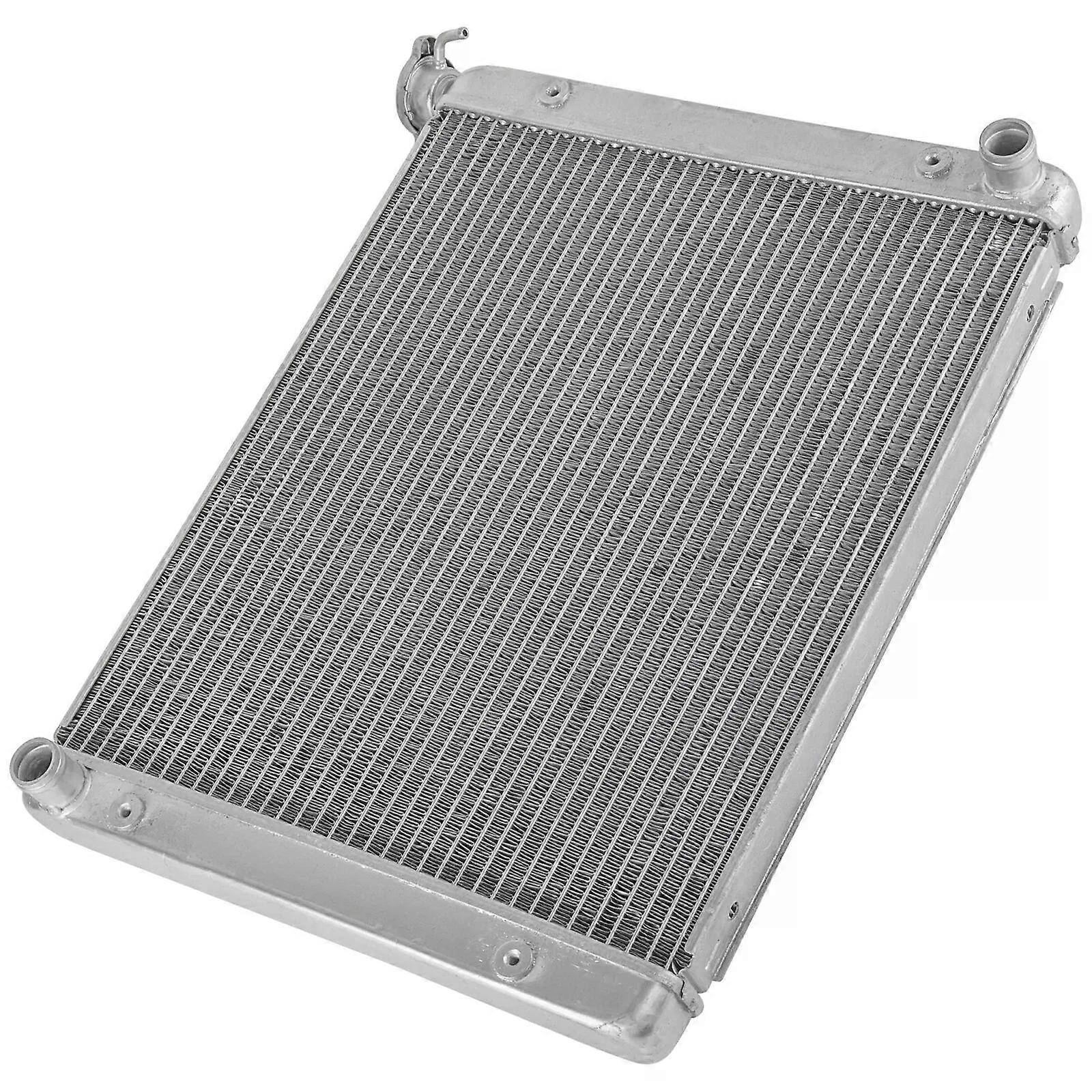 Core Radiator Assembly For Polaris Ranger XP 900 EPS 2013 2014 2015-2019 NO.07455