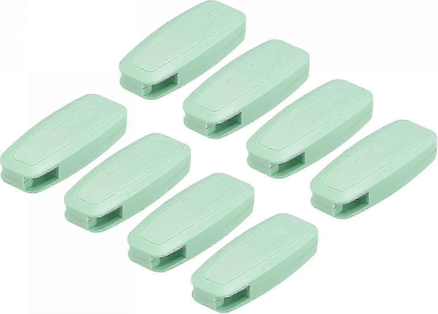 Blind Cord Weight, 8pcs 80mm Curtain Window Shutter Beaded String Handle Roman Vertical Roller Shade Accessories, Green