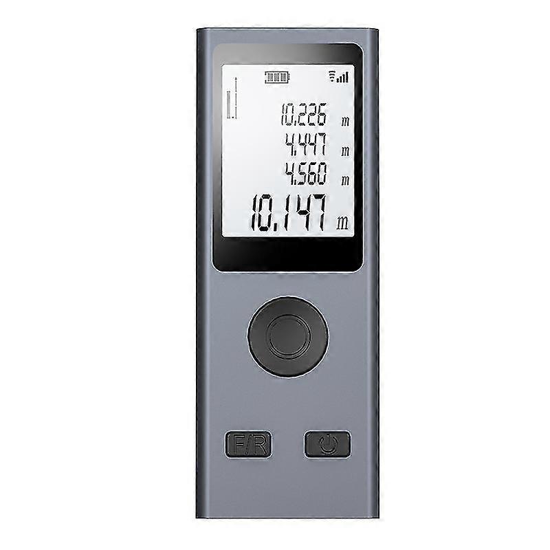 25-26 KL01 Handheld Laser Rangefinder