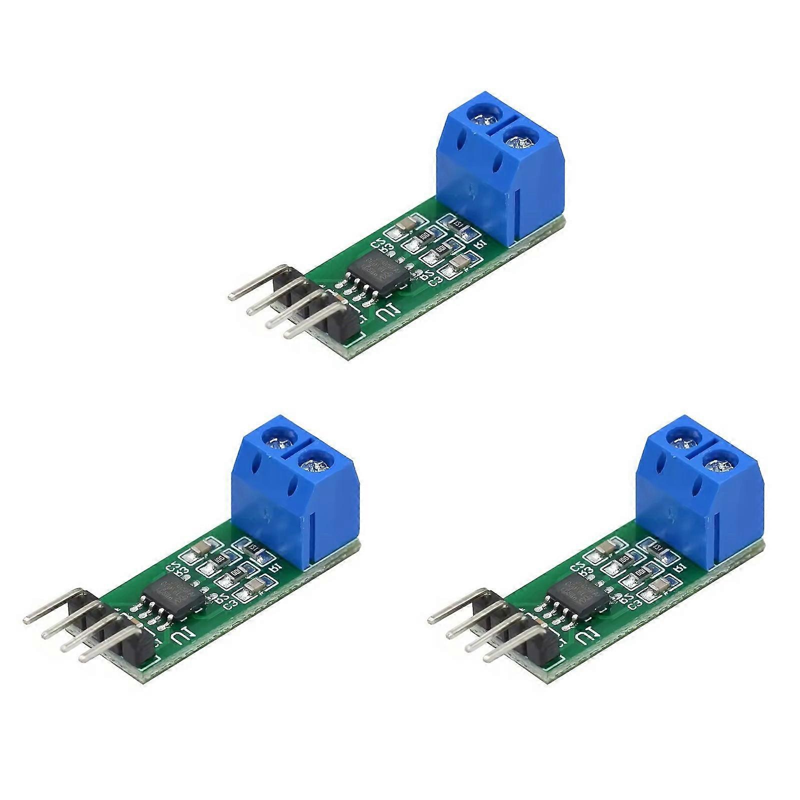 Plugs and Play TJA1050 CANBus Transceiver Board for Single Board Computers 2.54mm Pin Interfaces High Performances Multicolor