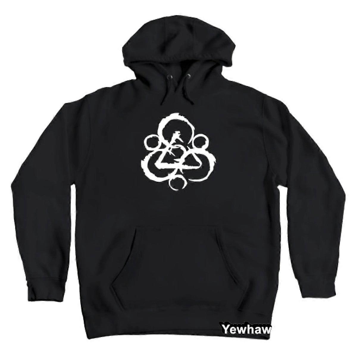 Coheed And Cambria Band Hoodie