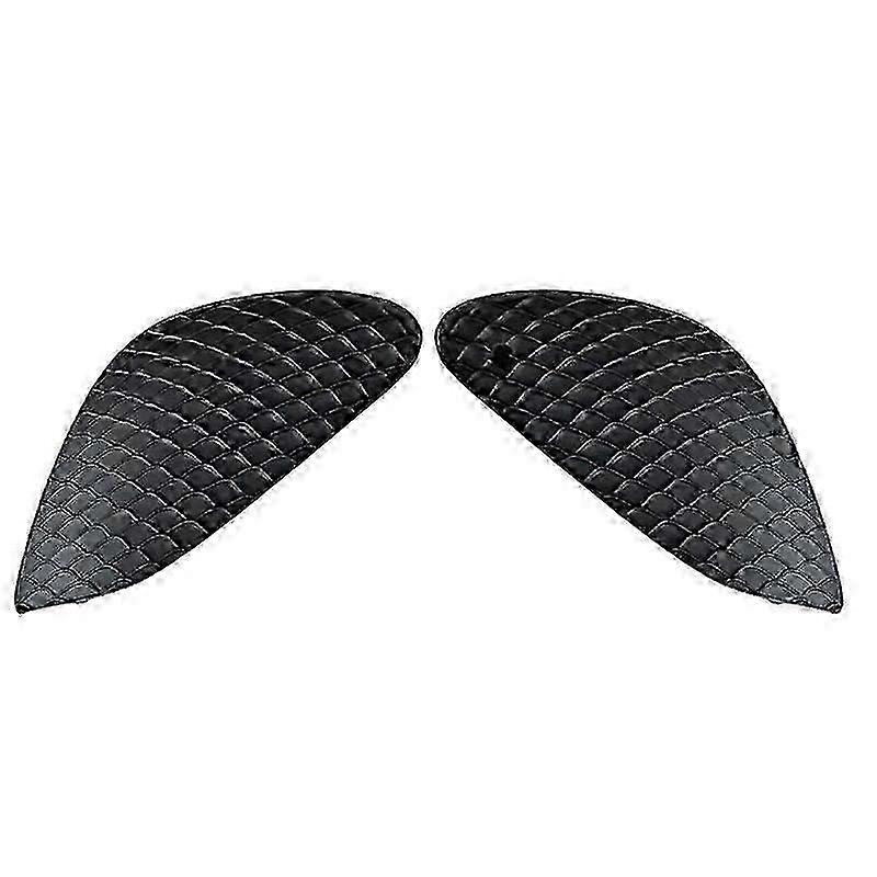 Front Bumper Grille Fog Light Frame A1188856600 A1188856700 For Cla Class W118 20-23