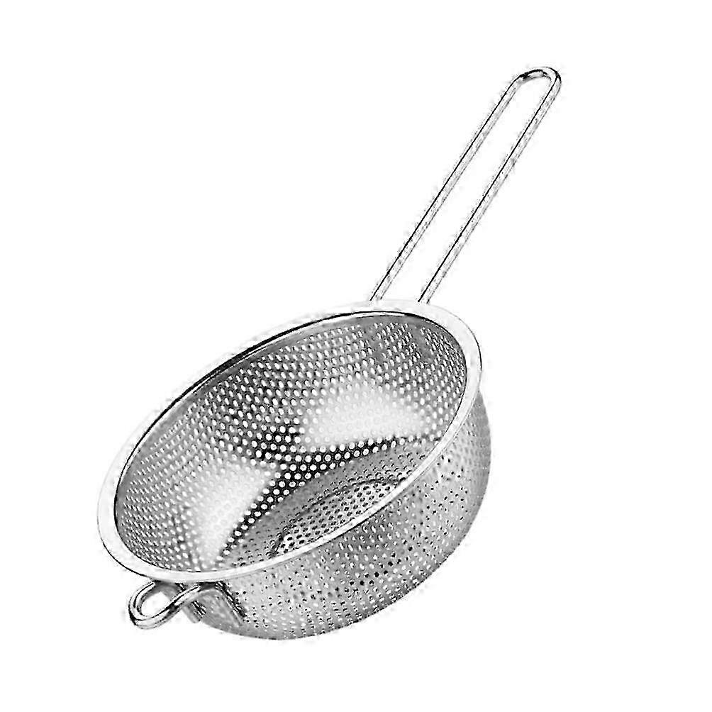 Stainless Steel Colander for Pasta and Vegetables