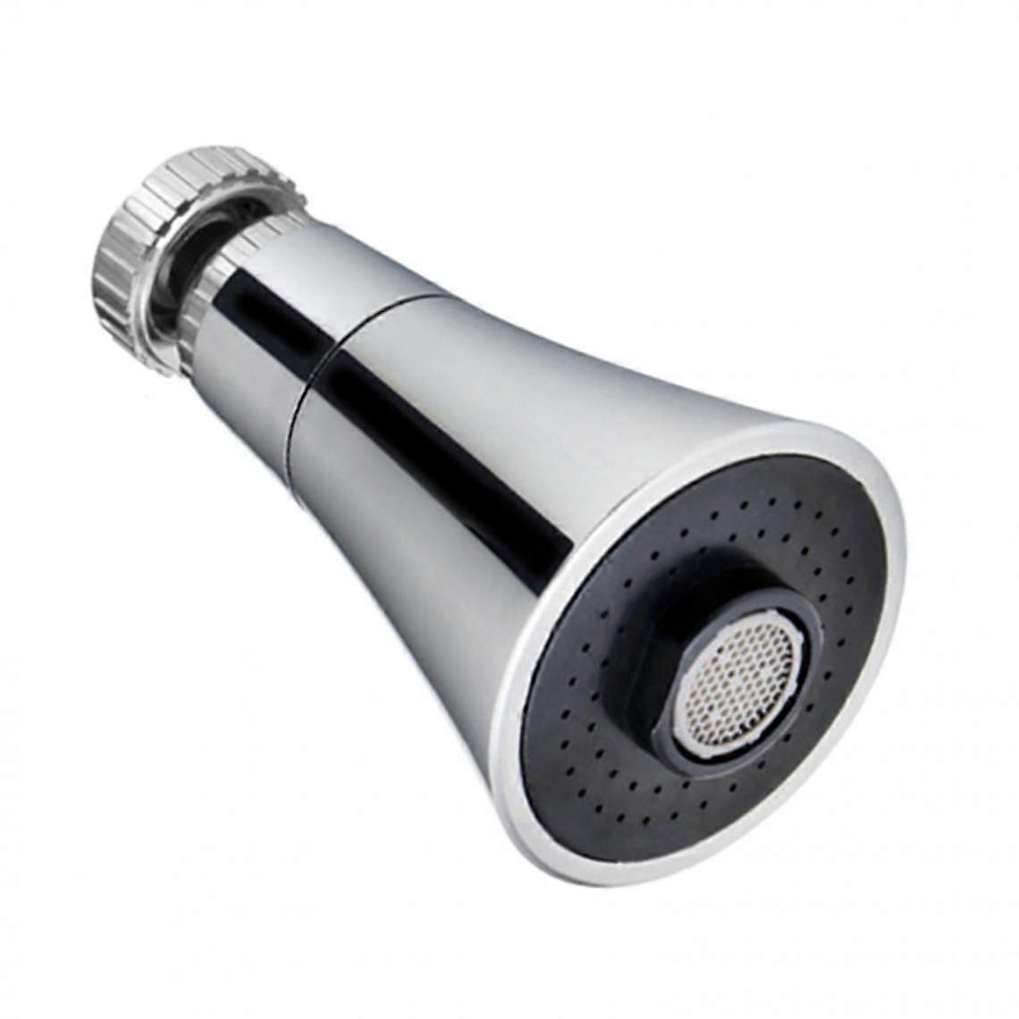 faucet sprayer head