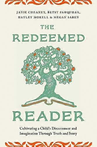 Redeemed Reader The - Megan Saben