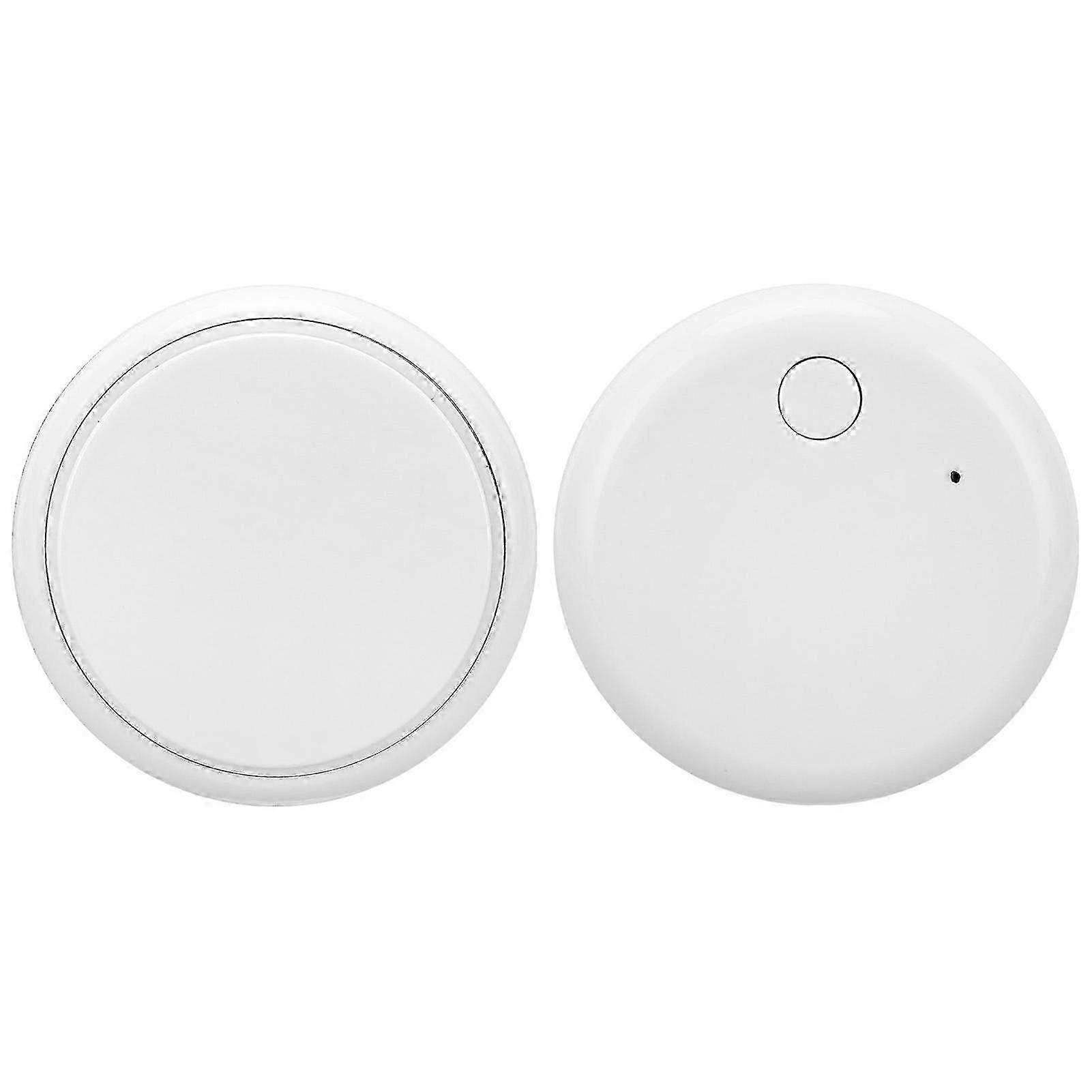 Mini Bluetooth Tracker GPS Waterproof Smart Tracker for Locating Keys Bags Wallets Pet