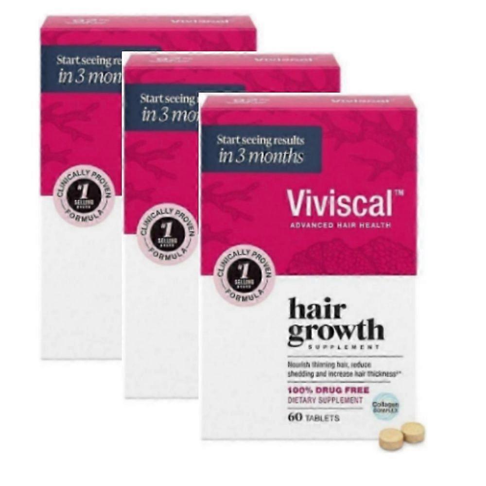 תוספי צמיחת שיער לנשים, תמיכה בשיער עבה ומלא יותר לשיער דליל ונשירת שיער