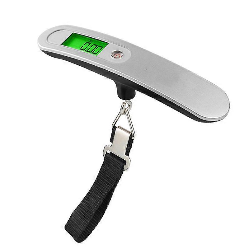 Digital Luggage Weight Scale 50Kg High Precision
