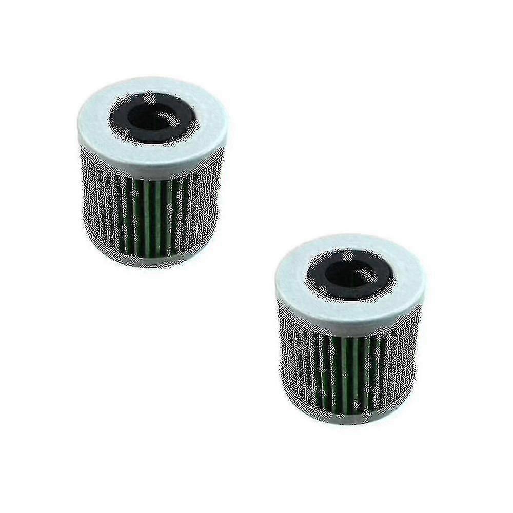 2 Pcs For 16911-zy3-010 Outboard Fuel Filter Element