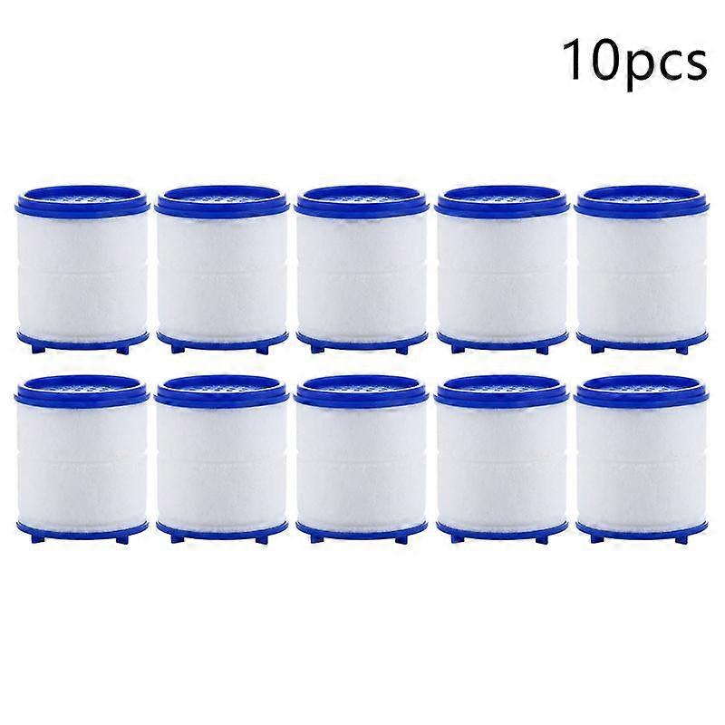 2/5/10 Pcs Faucet Filter  Filter Element Faucet Water Purifier Filter Shower