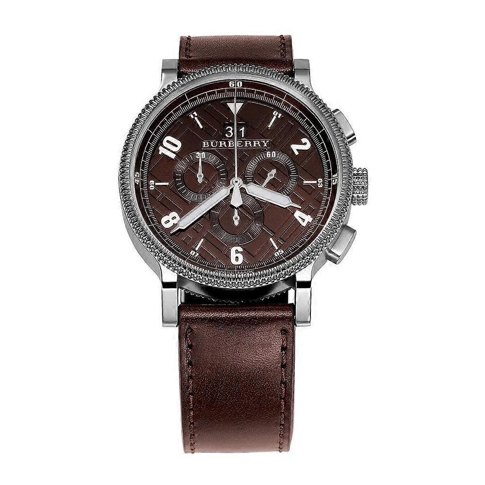 Watches Burberry bu7684