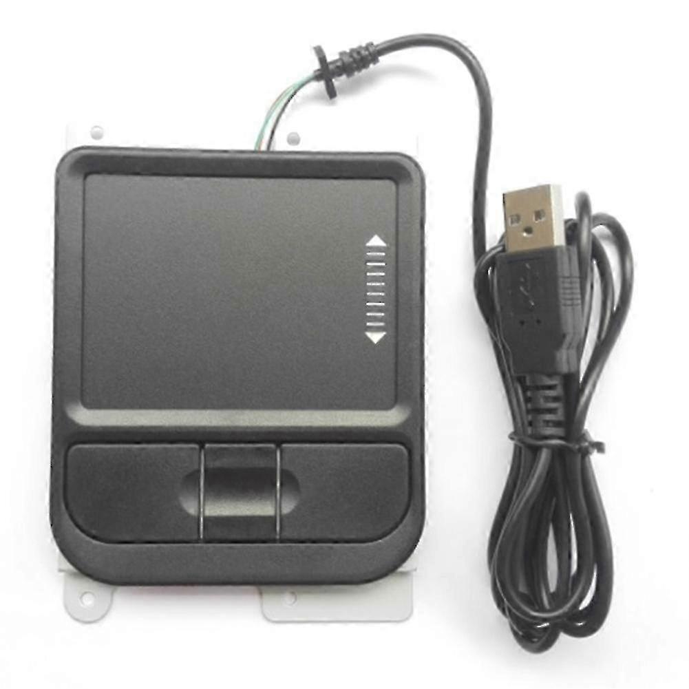 Industrial Security Touch Screen Control USB Mouse with Page Turning