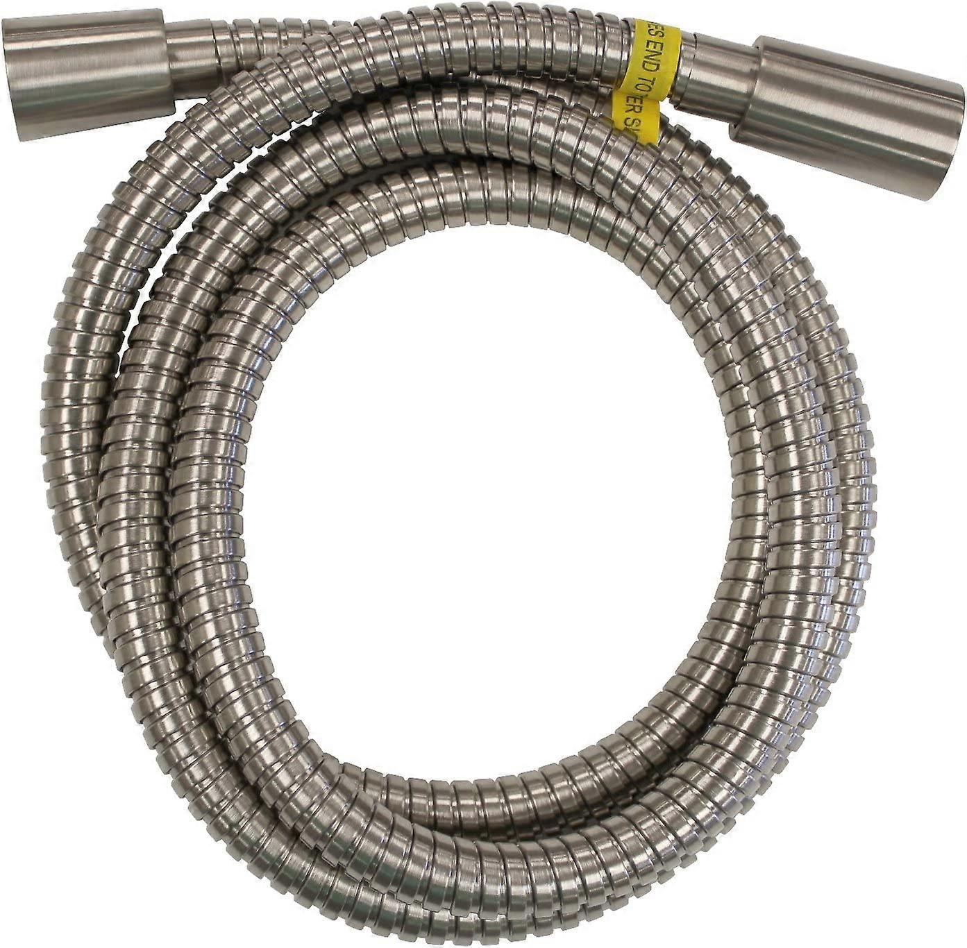 Metal Hose, 5',