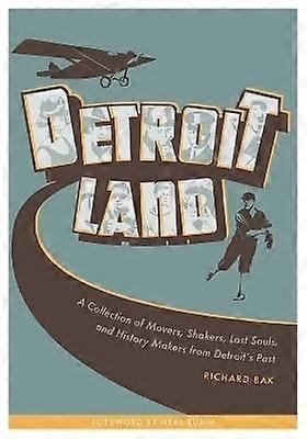 Detroitland