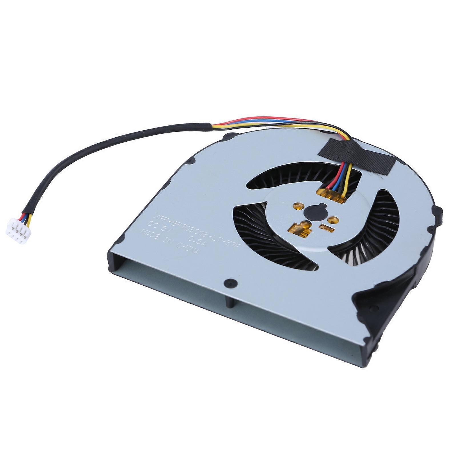 CPU Cooling Fan For Aorus P35X P35W P35XV4 P35WV2 P37 Cooling Fan Cpu Graphics Card Cooling Radiator Replacement Part Multicolor