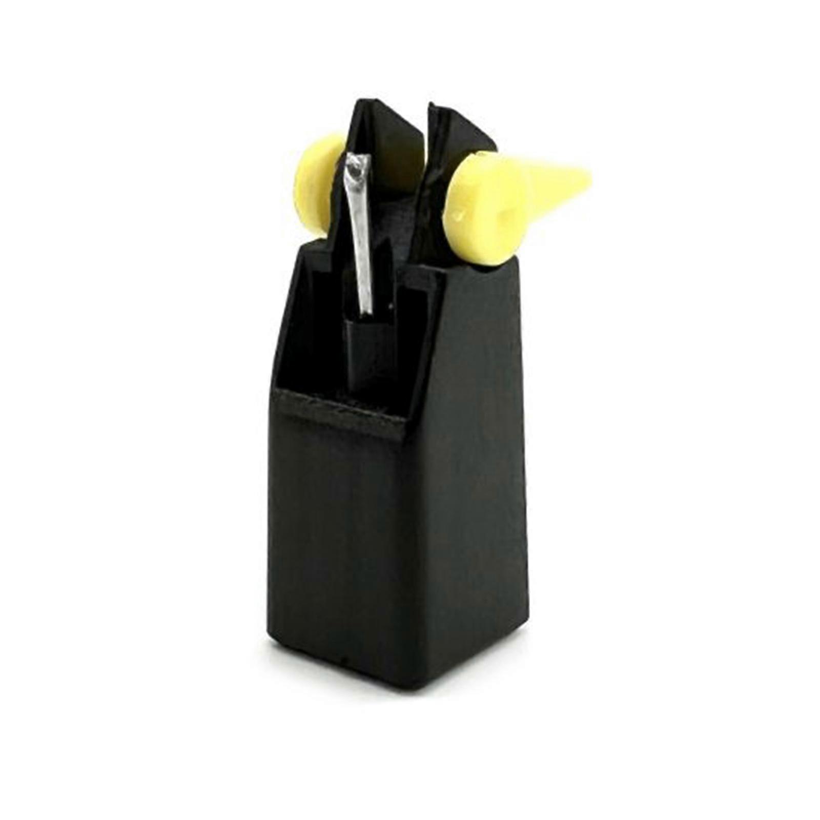 Phonograph Cartridges Stylus Record Player Needle for Gp330 331 350 351 D74 75Y M100 Record Player Repairment Multicolor