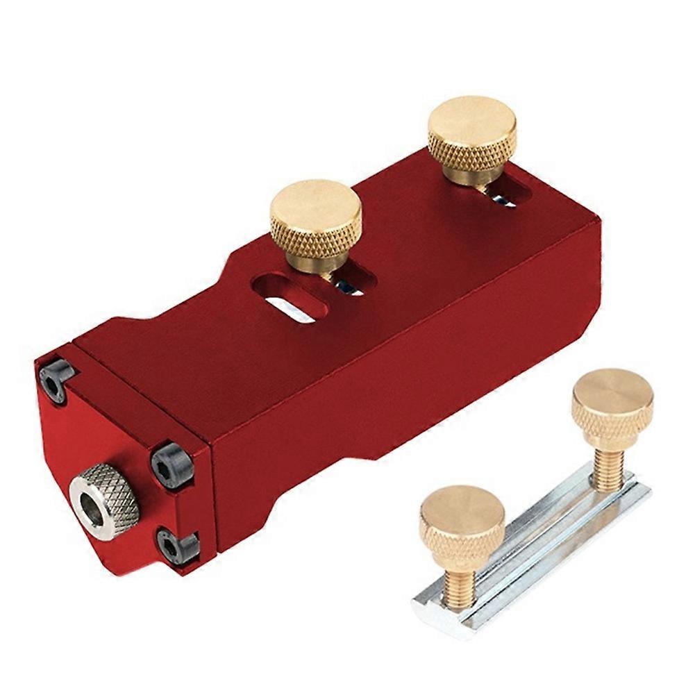 Professional Multifunctional Tools Profile Tapping Assistant 20/30/40 Series Multi-Function Drilling Threading Fixture A