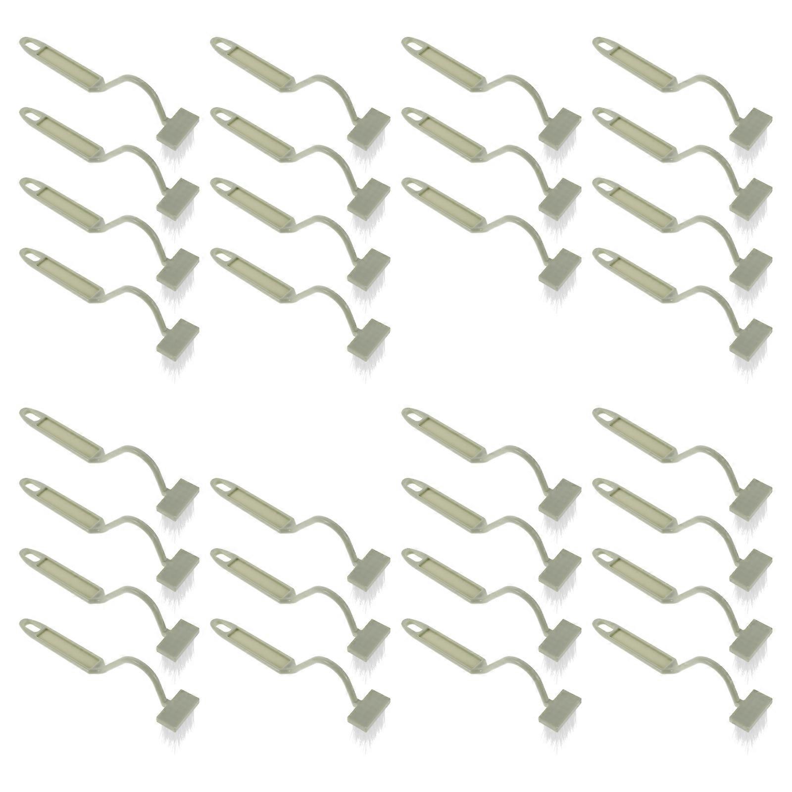 Children Toilet Brush Angled Handle for Efficient Cleaning