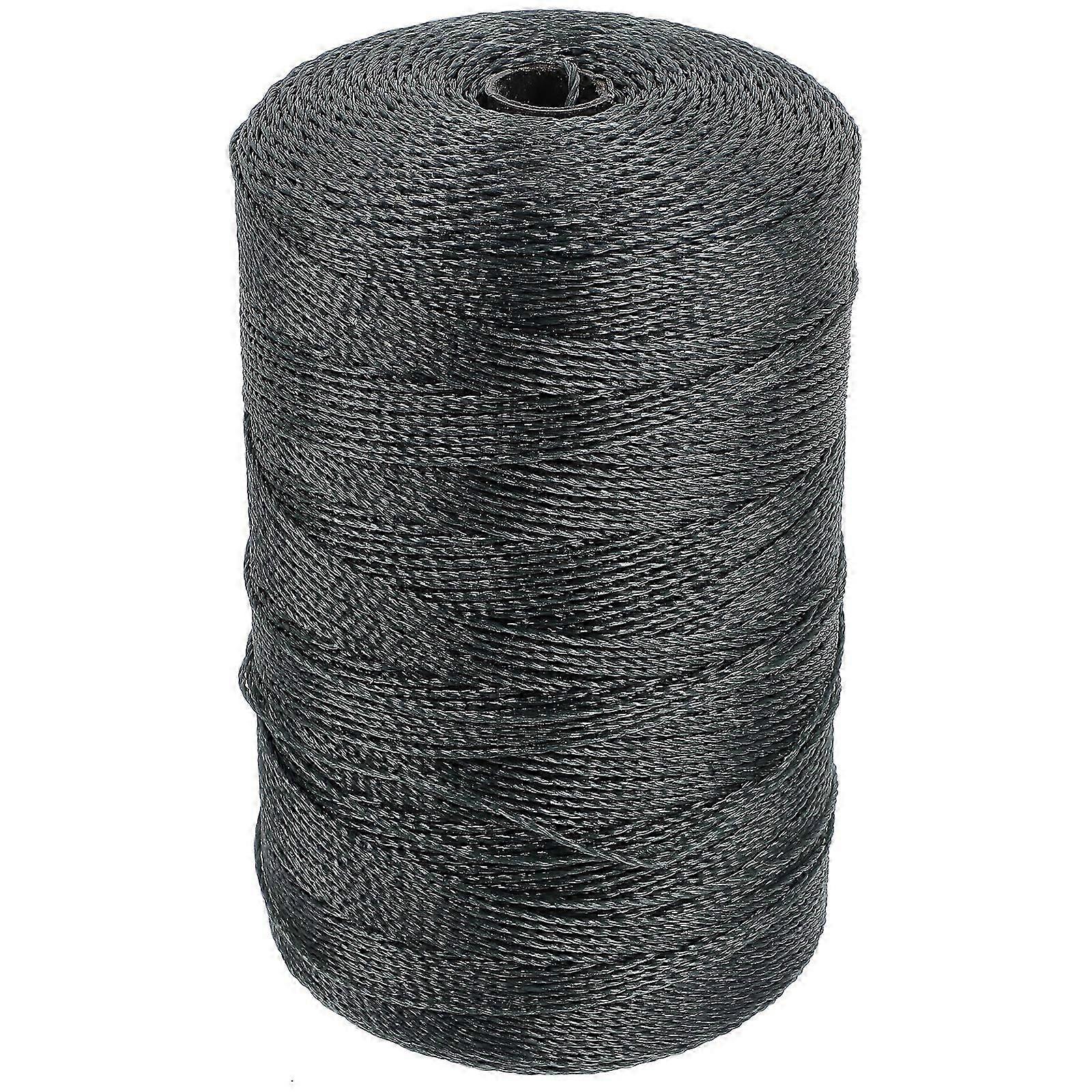 1 Roll Nylon Twine Fishing Line Fishing Netting String Twine String Multipurpose Nylon Rope