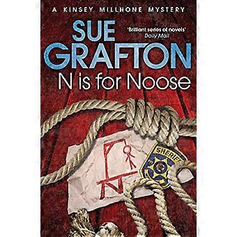 N is for Noose