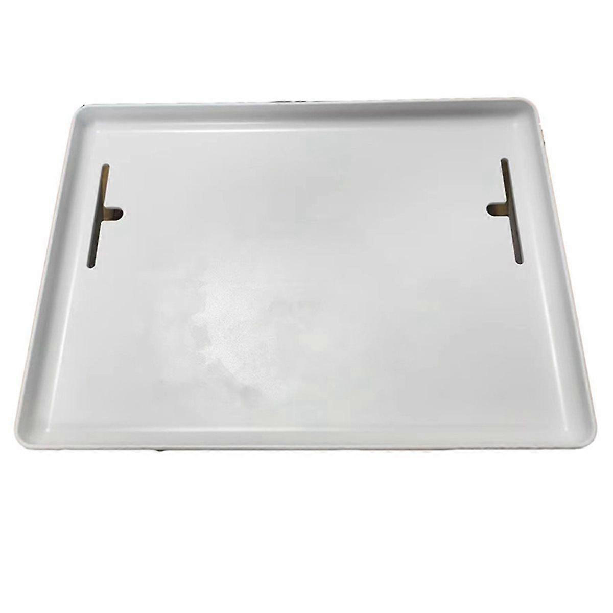 Bedside Shelf, Suitable for Bed, Dormitory, School, Home Storage Tray Storage Box, Bedside Table, St