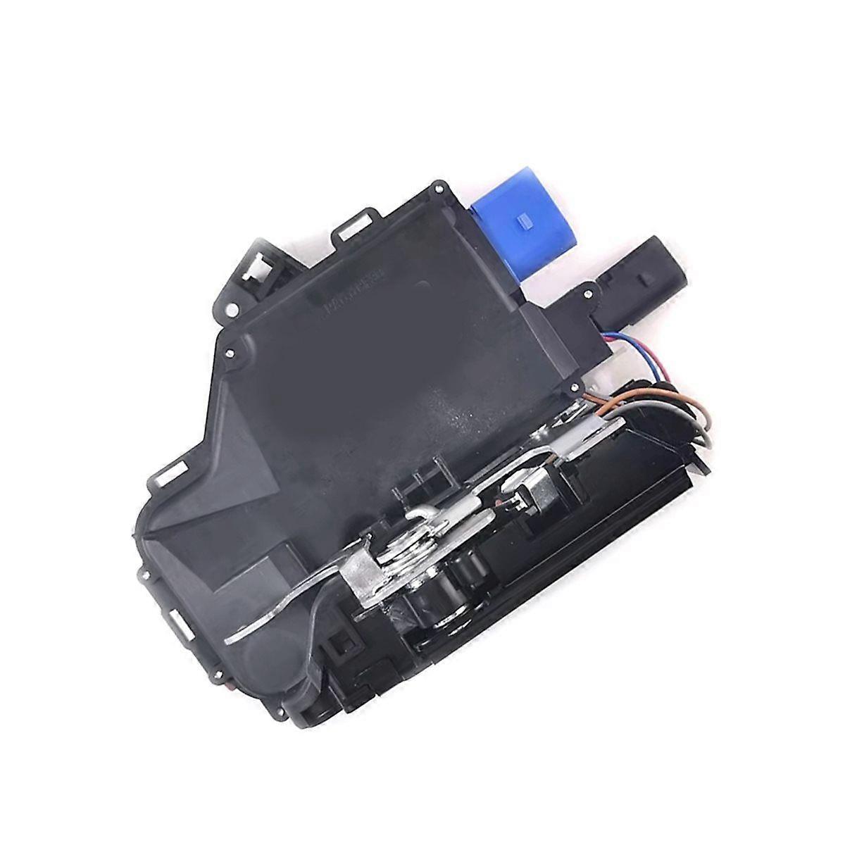 Door Lock Actuator Door Lock Latch Mechanism for 2003-2010 Rear Right 95553201606