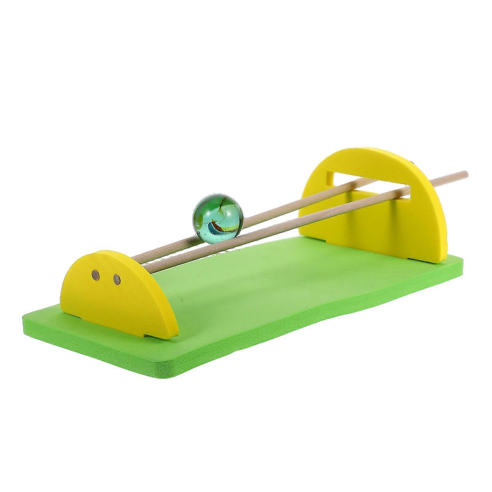 Physics Learning Strange Slope Kit for Kids