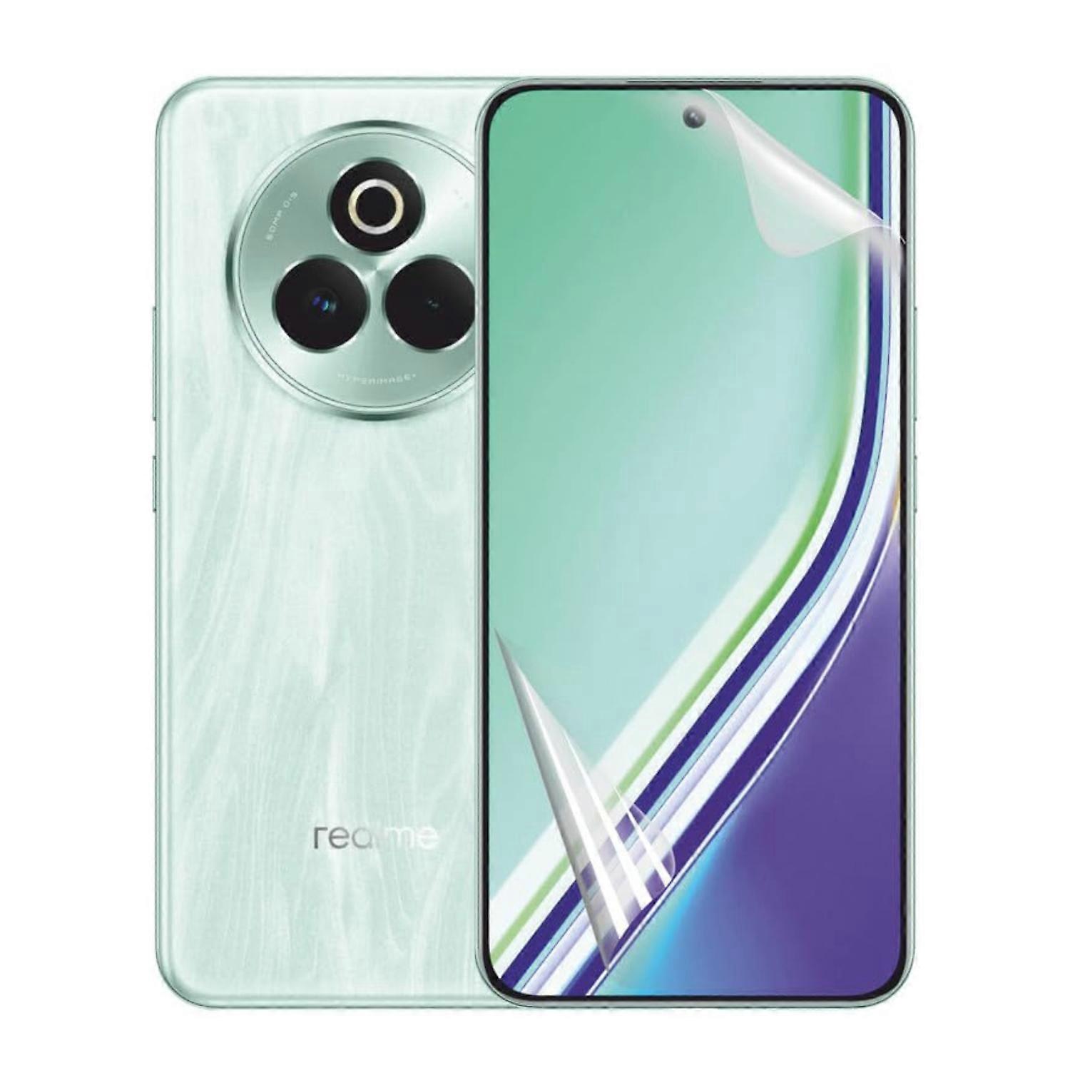 - Realme P3 Pro Hydrogel Screen Protector (copy)