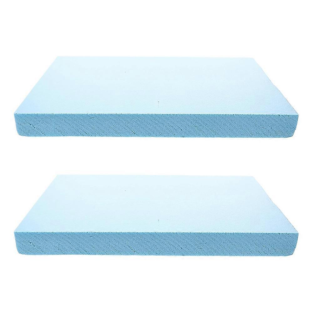 Craft Foam Blocks, Polystyrene Sheets, Carving Boards for Crafting, Modeling, DIY Crafts Art Projects