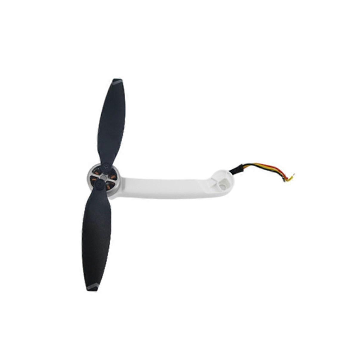For X8 MINI 3 Motor Arm Shell Right Front Arms Replacement for X8 MINI 3 Drone Repair Parts