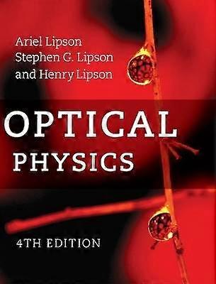 Optical Physics