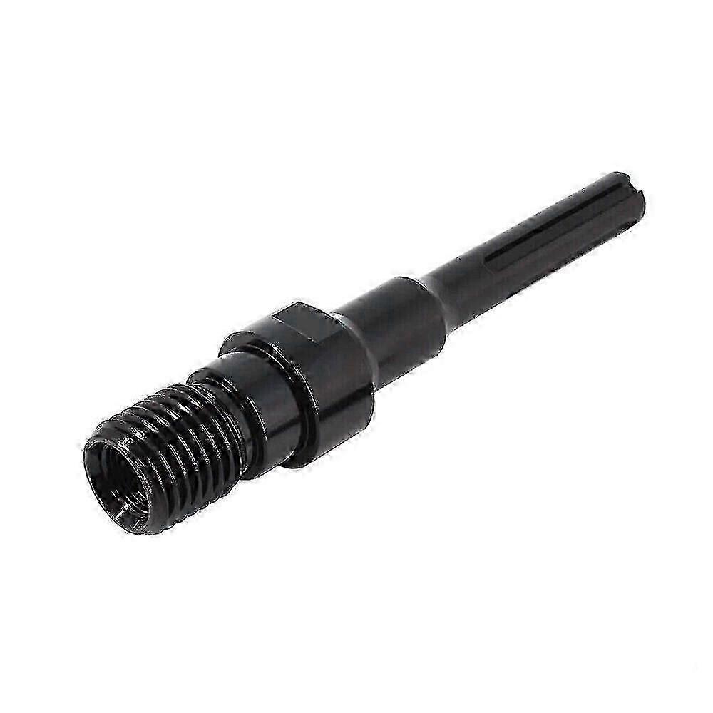 1 1/4" UNC to SDS MAX Adapter for Diamond Core Drill Bit Conversion
