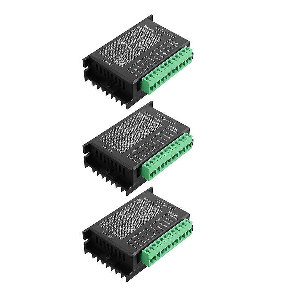 Stepper Motors Driver Controller for 15Pcs 3D Printer and Cnc Machines