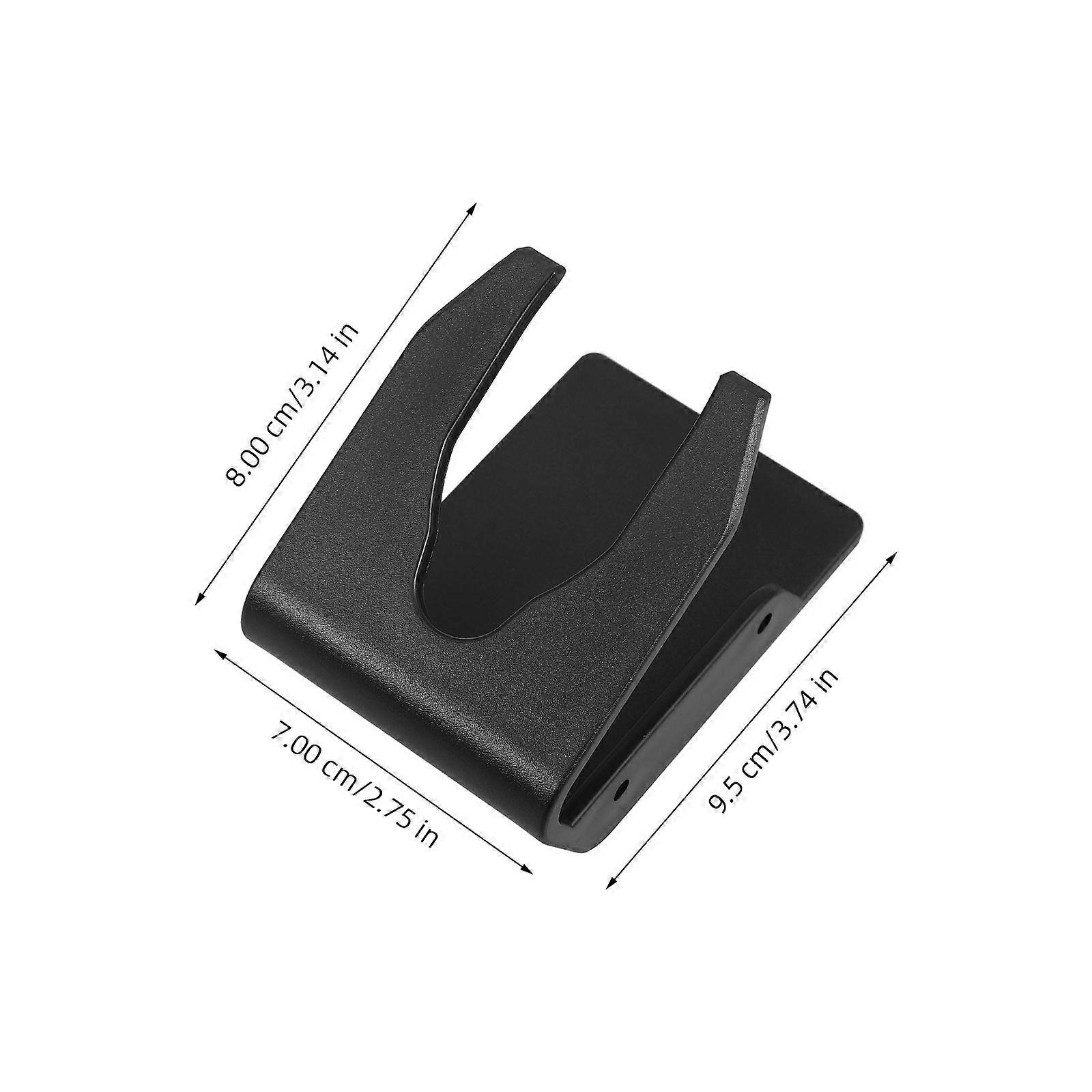 Barcode Scanner Holder for Universal Scanner Bracket with Adjustable Angles
