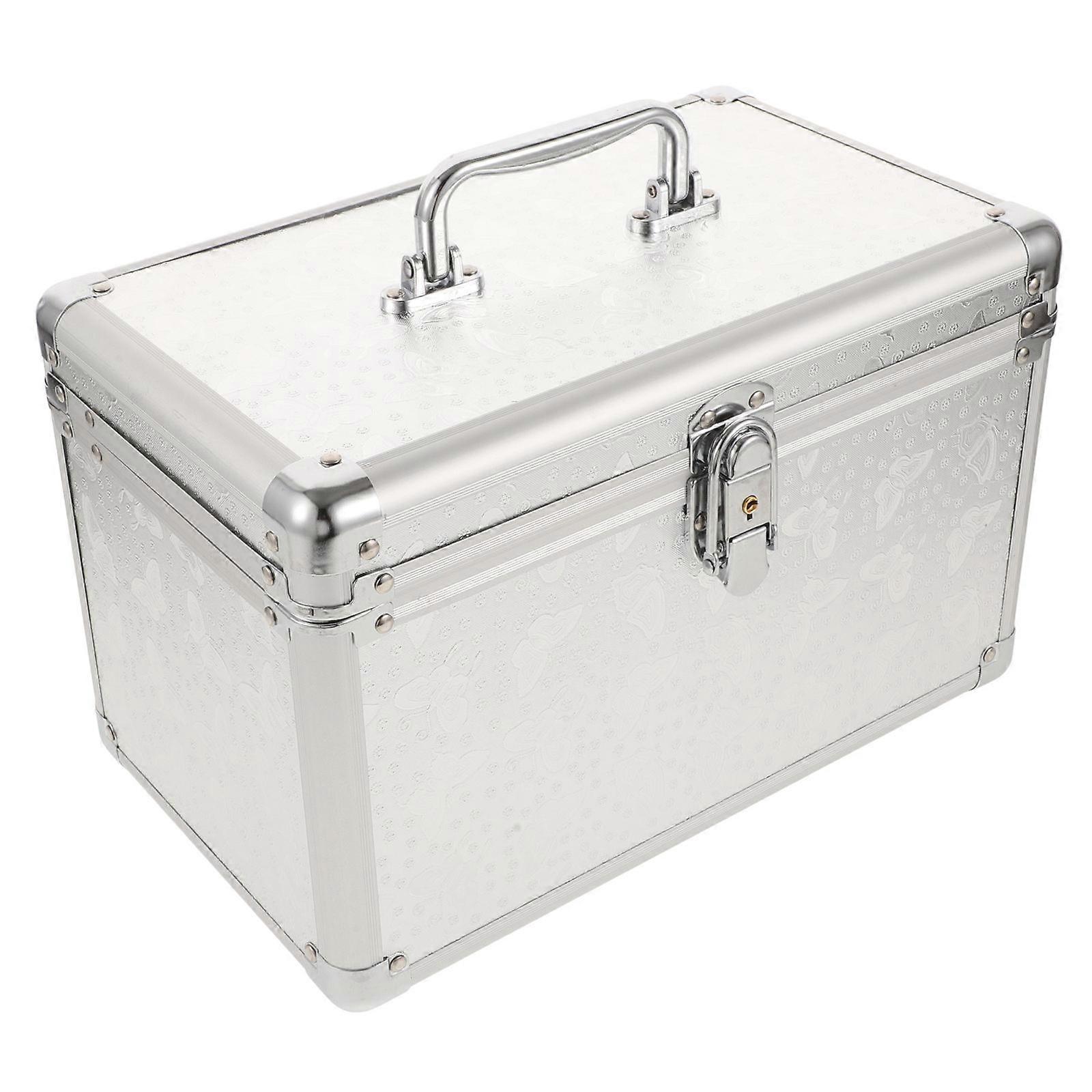 Accessory Box Multifunctional Storage Box for Handheld 1 Tool Carrying Case