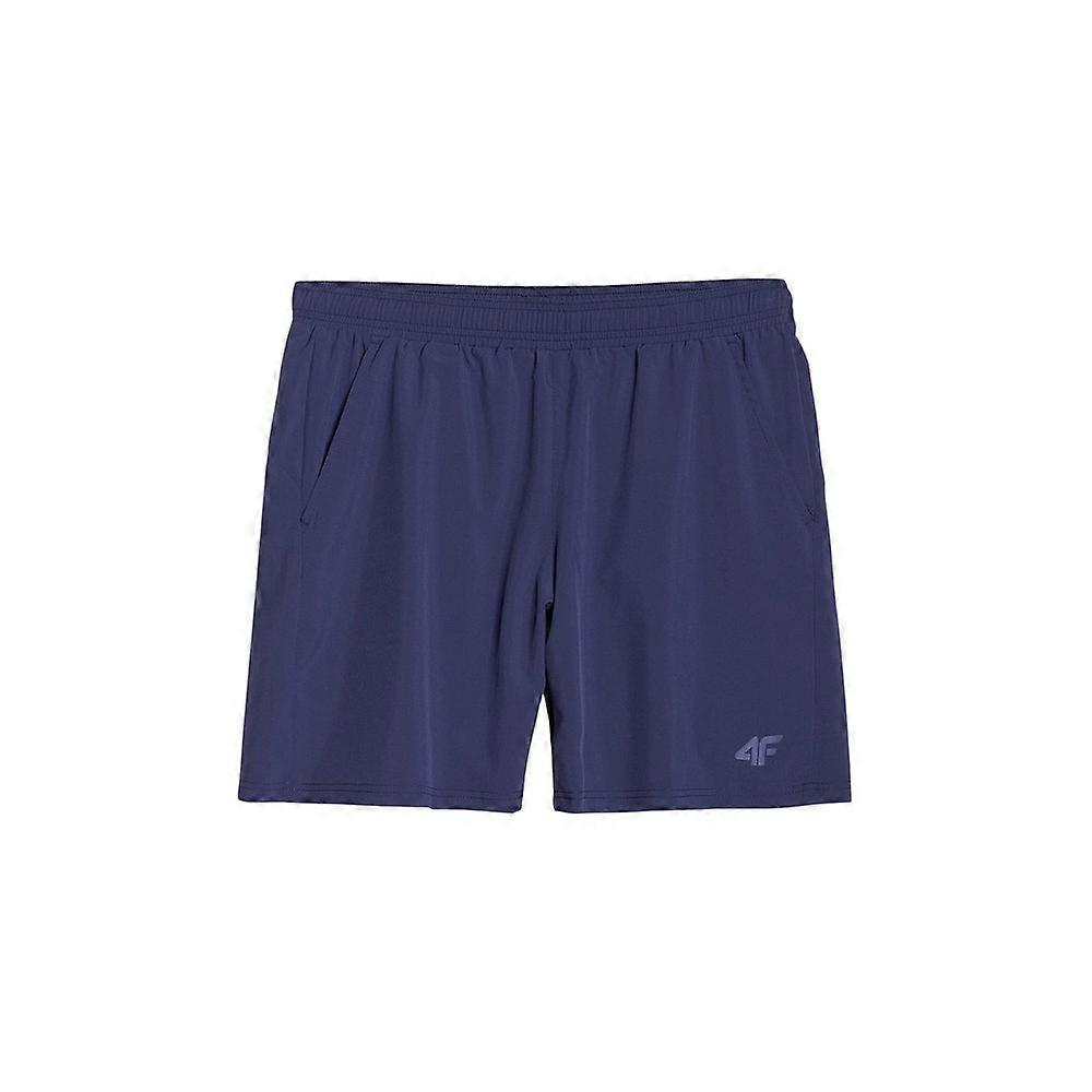 Trousers 4F M0912CIEMNYGRANAT