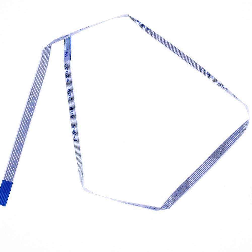 Display Flex Cable Replacement for Sony PlayStation 5 Screen  with Separator Card
