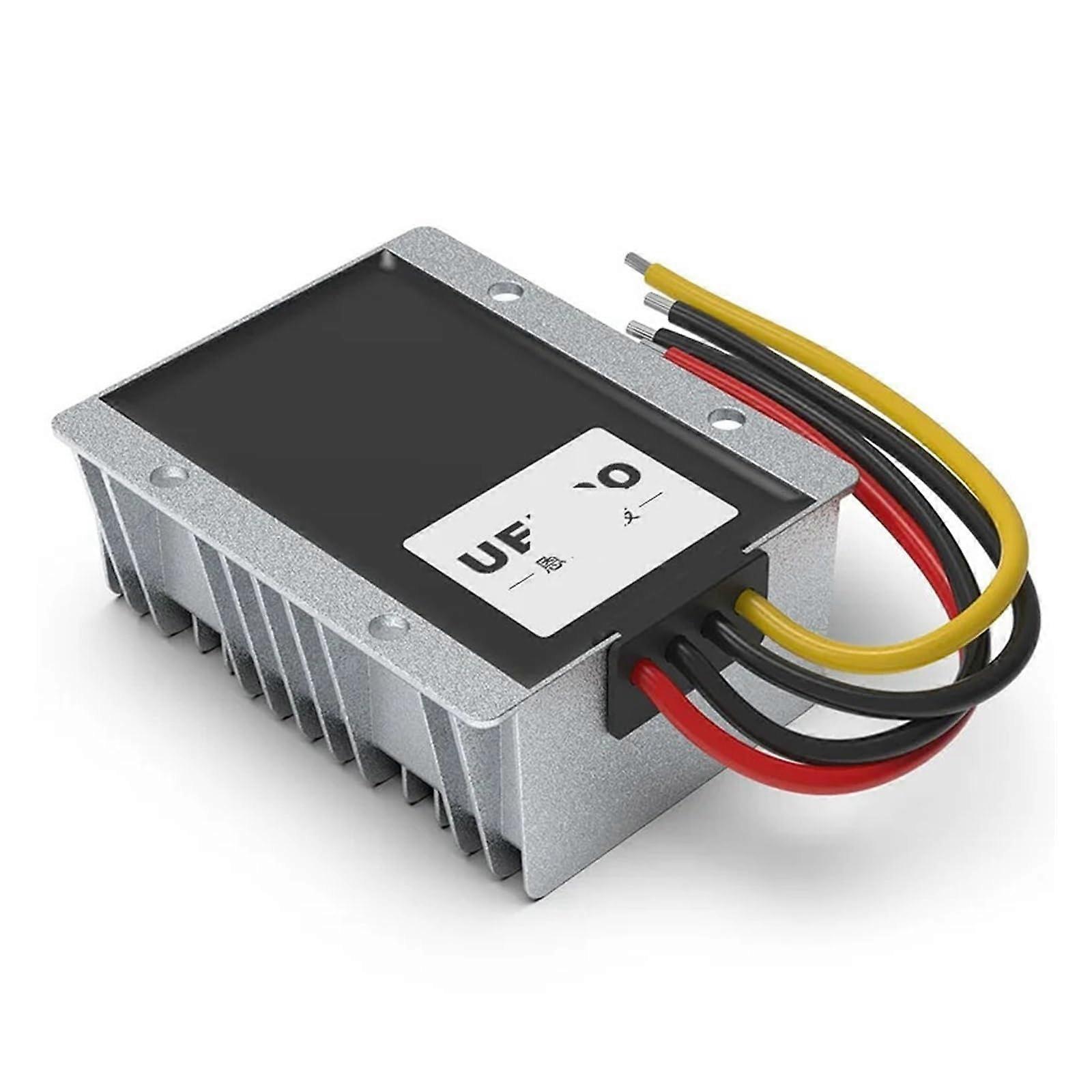 48V to 24V DC DC Converter 40A,  Efficiency Voltage Reducer for 36V 48V 60V 72V Systems