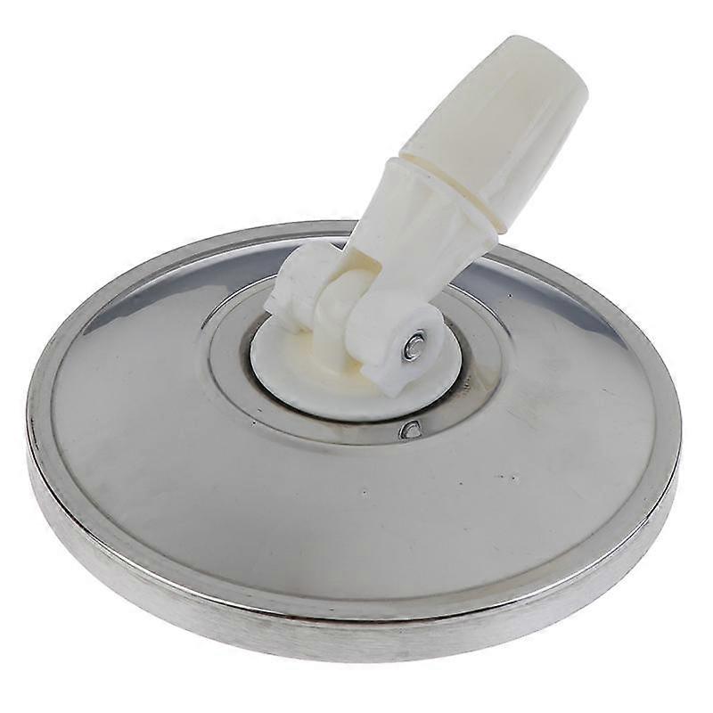 Mop Head Revolving Floor Mop Head Replacement Automatic Spin Cleaning Home Tools