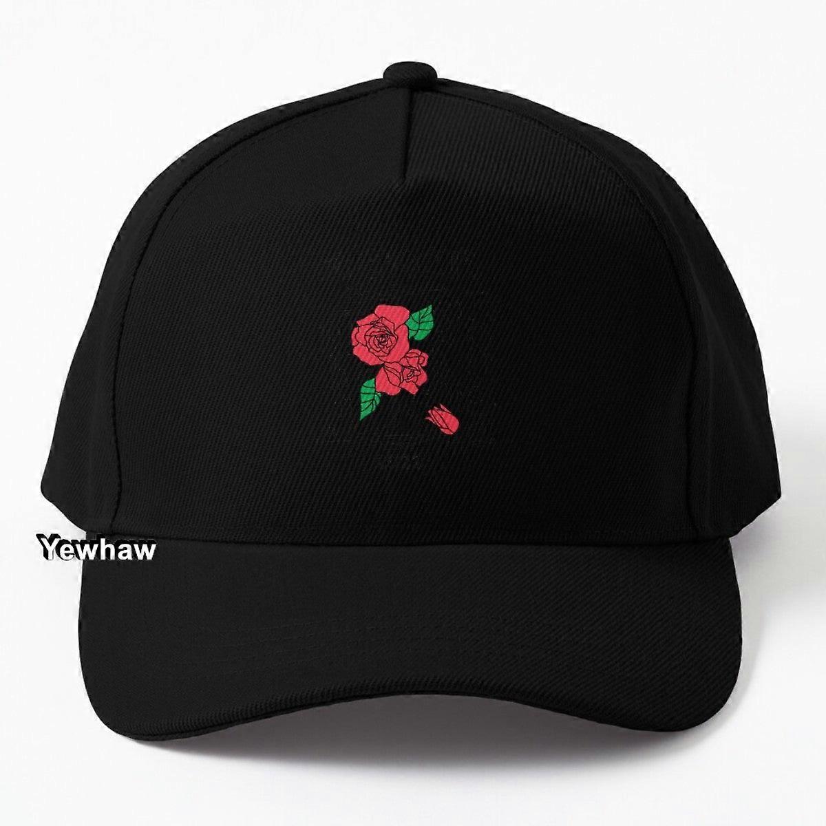 Beach House 2022 Band Baseball Cap