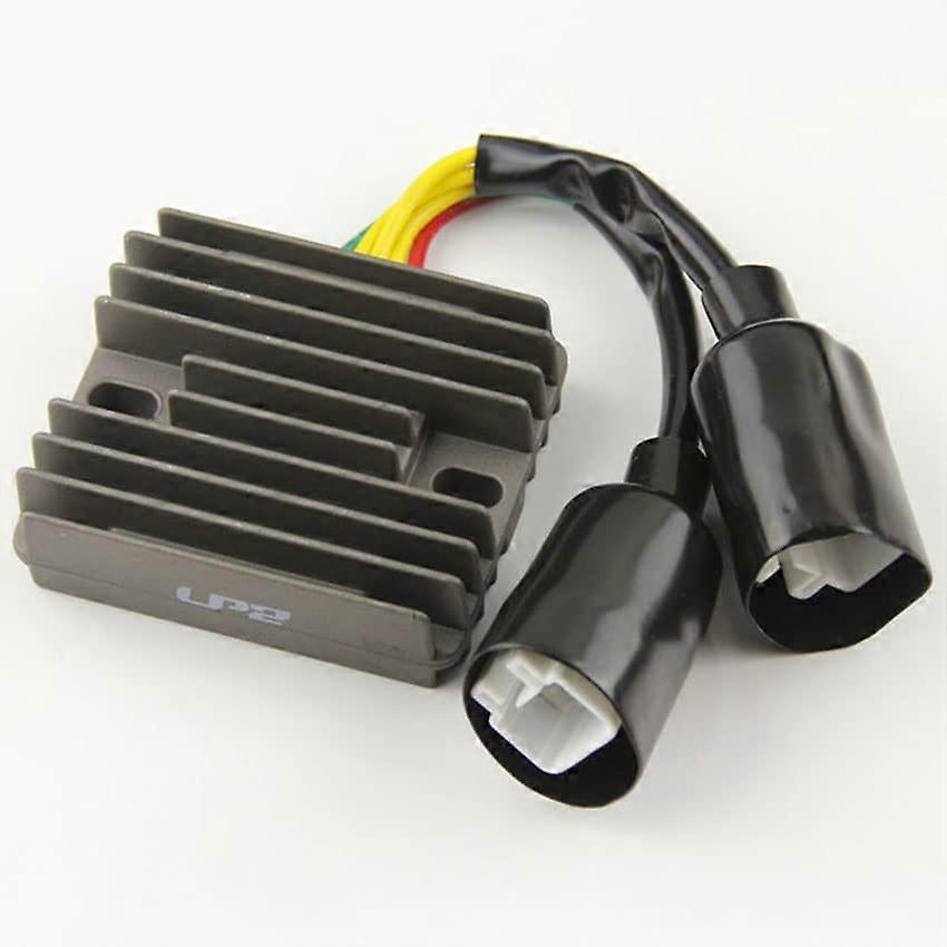 Voltage Regulator Rectifier Stable Charging Performance Durable for Honda CBR600RR 20072012