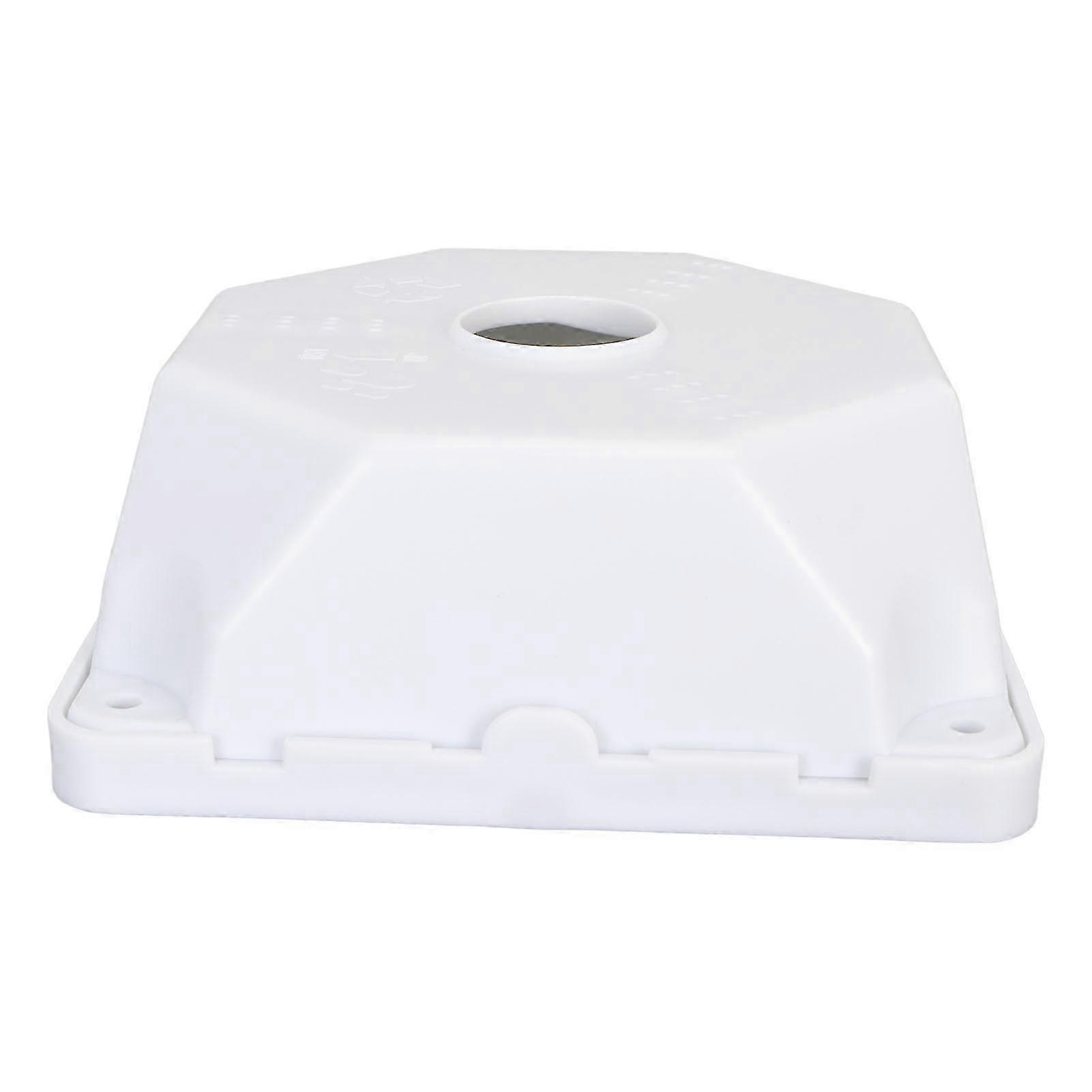 2025 Security Camera Mounting Bracket PTZ Surveillance Camera Mount Bracket Square