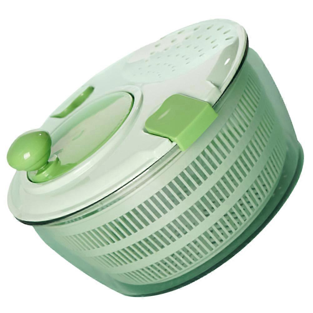 Hand Crank Manual Drain Basket for Kitchen Use 1Pcs Large Capacity